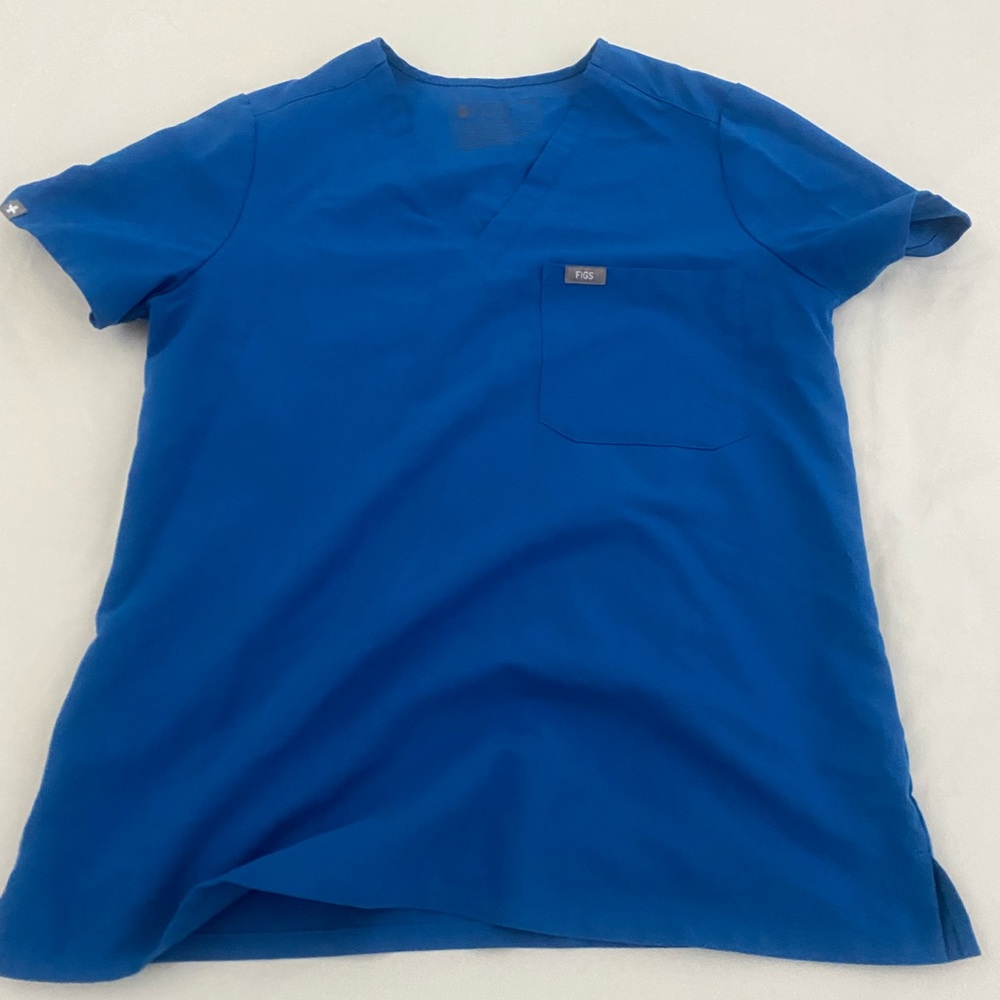 Figs Scrubs Set